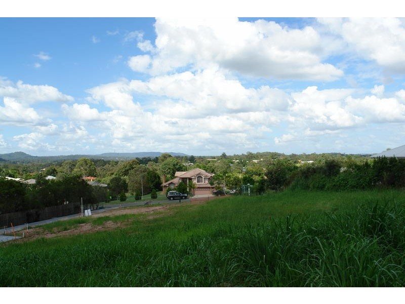 Lot 4 Pine County Place, Bellbowrie QLD 4070